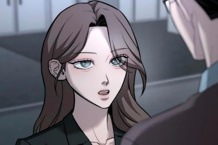 Link Read of Manhwa My Wish Is Not A Sin Chapter 20 English Subtitle, The Emergence of a New Debate
