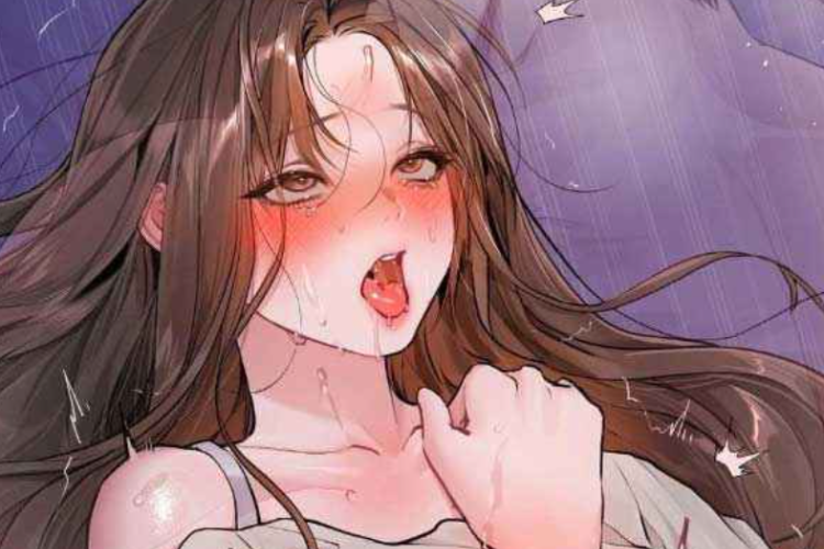 Read Manhwa Jiwoo and Wooyeon Chapter 10 English Scan, RAW! The Peak of Pleasure