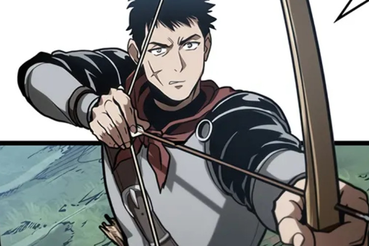 Read RAW Crimson Reset Chapter 30 in English Translation Peak Bounce Back Revenge Plan