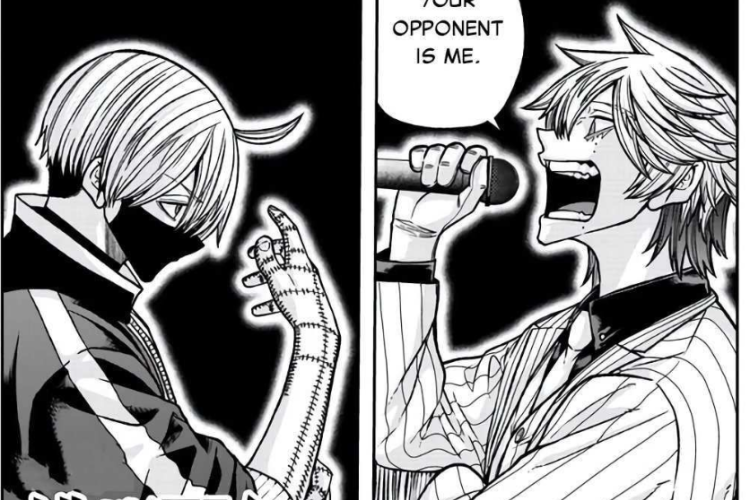 Spoilers & Link of Manhwa BJ Alex Season 2 Chapter 110 English Subtitle, Trapped in Love, Master!