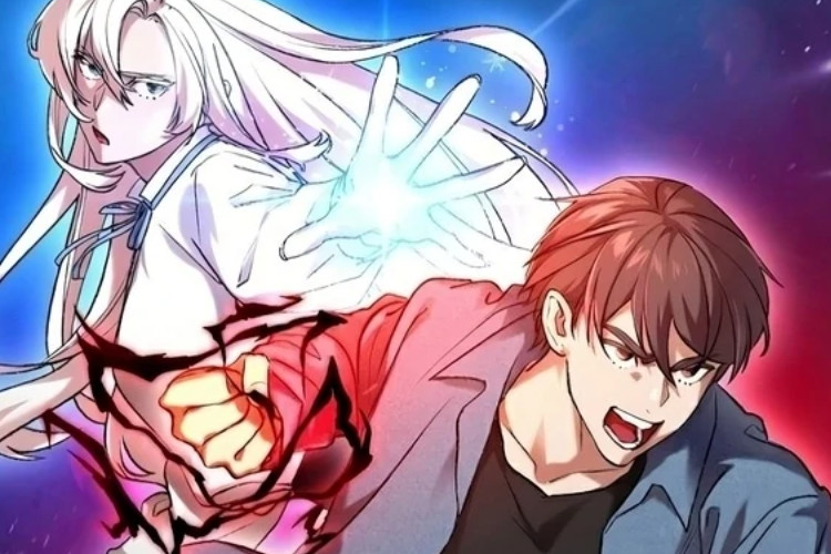 Link Manhwa Devil and Ice Chapter 21 in English The Inevitable Cycle Of Life