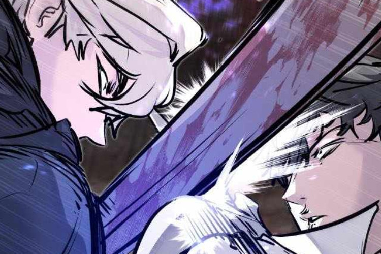 Manhwa The Regressed Mercenary’s Machinations Chapter 65 Scan English The Battle For Crimson Magic Tower