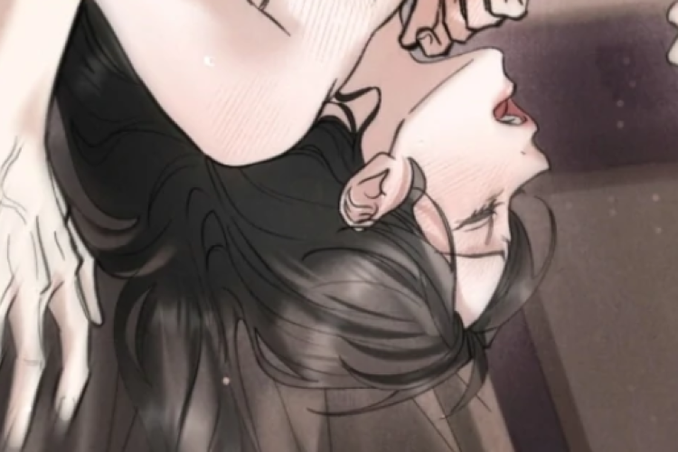 Read Manhwa Chaotic Nights Chapter 83 in English Scan, Carried Away by Love