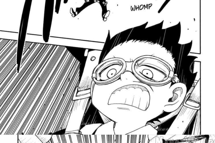 Update RAW! Read of Manga Spy X Family Chapter 128 English Subtitle, The conflict is heating up