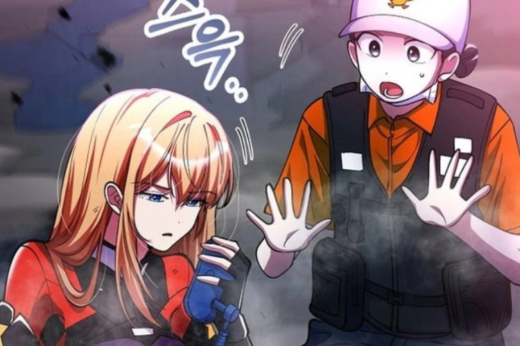 I Became The Villain The Hero Is Obsessed With Chapter 53 English Translation, Click Here to Read Manhwa for Free!