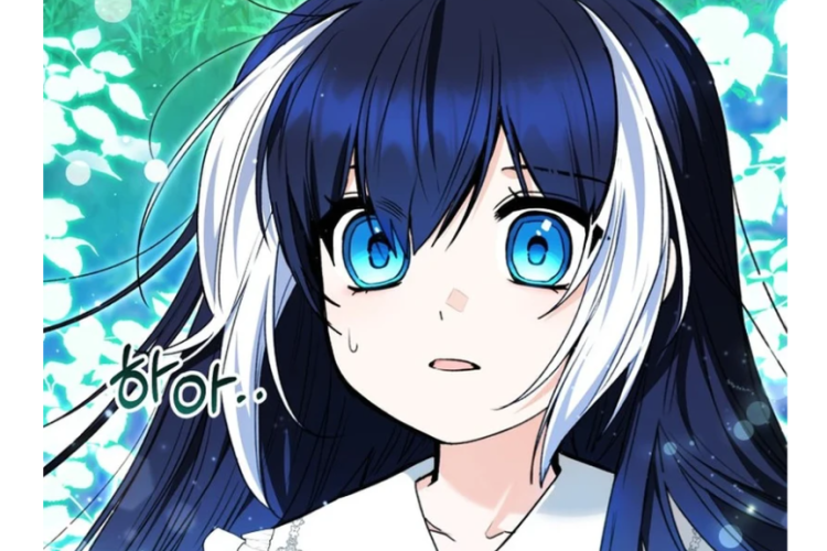 Update! Read of Manhwa Black Killer Whale Baby Chapter 80 English Subtitle, Check Out the New Spoiler Here