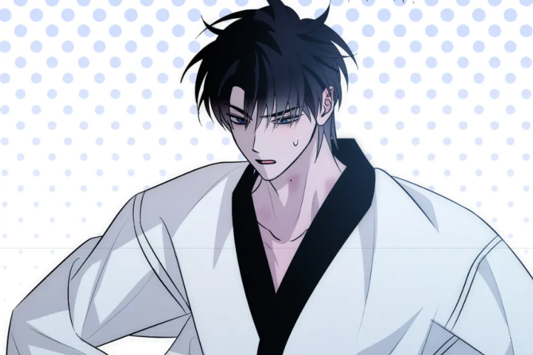 Spoilers Update! BL Counter Crush Season 2 Chapter 13 English Subtitle, Two Lovers in Love