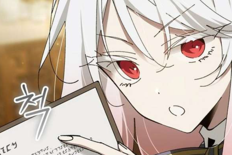 Increasingly Disturbed! Reading Link Manhwa Blink Master of the Magic Academy Chapter 87 English Translation & Release Date