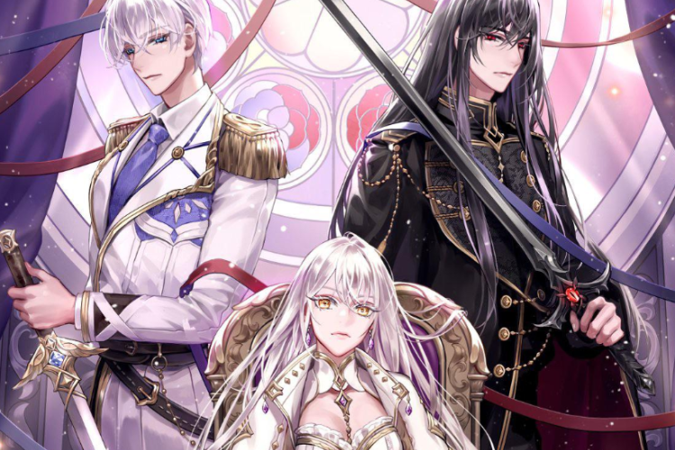 Link to Read Manhwa A Transmigrator’s Privilege English Full Chapter, Not Just Any Love Story