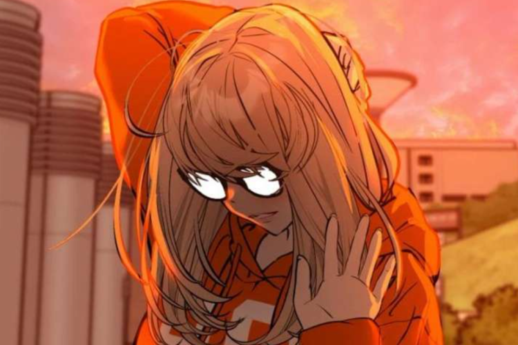 Link RAW Manhwa Go Deok-chun’s Food Truck Chapter 12 English Subtitle, Jealousy That Occurs