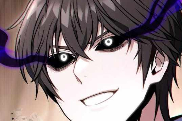 Manhwa The Ultimate Shut-In Chapter 54 English Scan This is What Happened When The Unconsciousness Takes Over