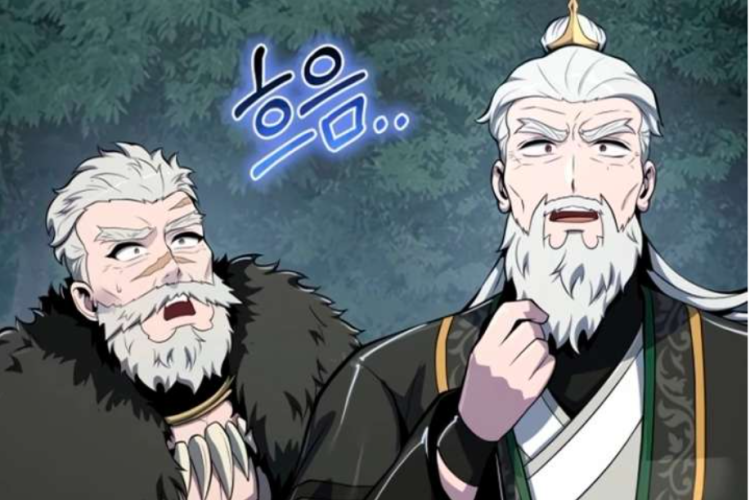 Link to Manhwa The Sichuan Tang Clan's Entomologist Chapter 63 English Subtitle, The Search Begins