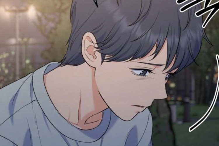 A Little Jealous! Reading Link Manhwa For Your Perfect Ending Chapter 35 English Translation & Release Date