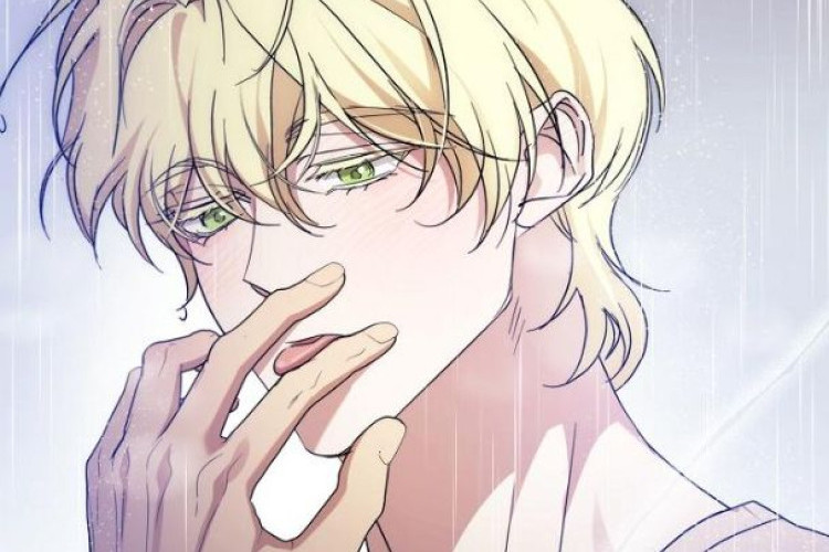 Van’s Dilemma Deepens: Arcadia BL Manhwa Chapter 24 Summary and Plot Update English Sub