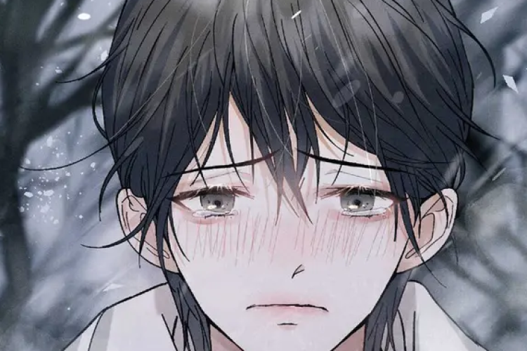 Escape in the Snowstorm! RAW Read of Manhwa Lure Design Chapter 2 English Translation