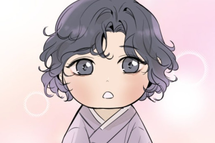 Spoiler RAW! Read Manhwa Shifting Tails Chapter 15 English Scan, Handsome and Charming