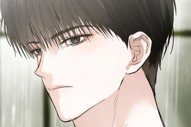 Summertime Sadness! Link Manhwa Three Months of Summer Chapter 42 in English Scan For FREE
