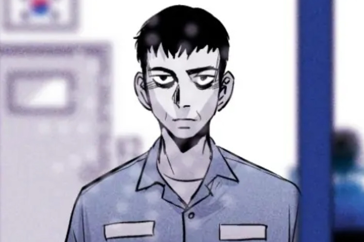 Webtoon Pigpen Chapter 67 English Scan Who Is This Family And What Do They Want?!