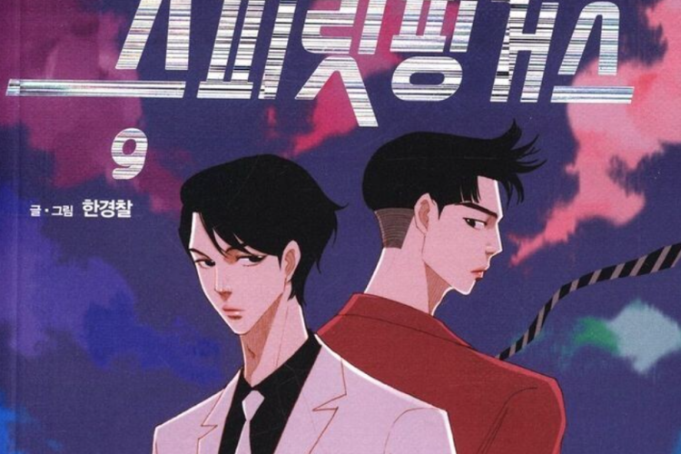 Synopsis, Original Tittle, & Reading Link Manhwa Spirit Fingers English Full Chapter For Free Without Login