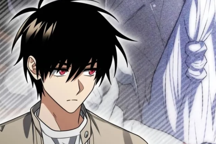 Link to Read Manhwa After Ten Millennia in Hell Chapter 124 English Scan, Amon Is Doing Something in Hell