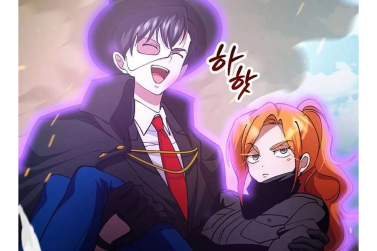 Spoilers of I Became The Villain The Hero Is Obsessed With Chapter 35 English Scan, Get Ready for New Action