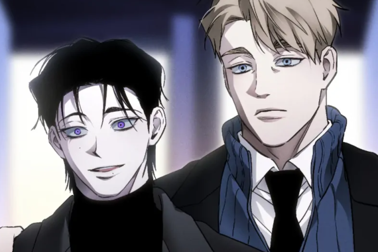 Together is Better! Reading Link BL Manhwa Die in My Arms Chapter 9 English Translation and Release Date