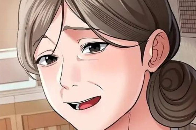 RAW Manhwa Risky Deals And The Girl Next Door Chapter 25 in English No One Worth to Believe in This Households