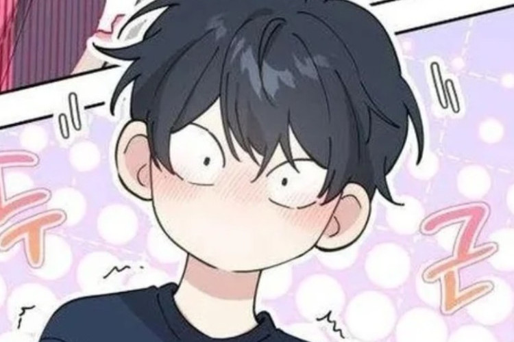 What an Adorable Face! Spoiler and Reading Link Manhwa My Gorgeous Nightmare Chapter 7 English Translation