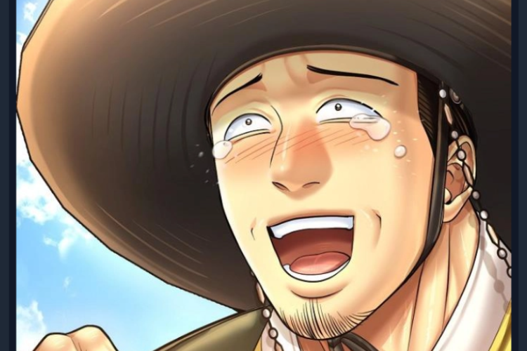 Spoilers of Manhwa Muscle Joseon Chapter 109 English Subtitle, The Master is Ready to Fight