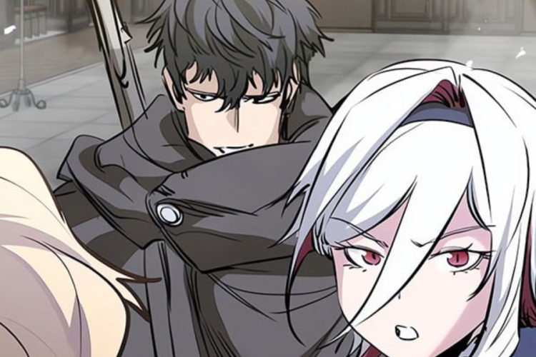 Spoiler RAW! Read Manhwa The Regressed Mercenary’s Machinations Chapter 69 English Scan, 