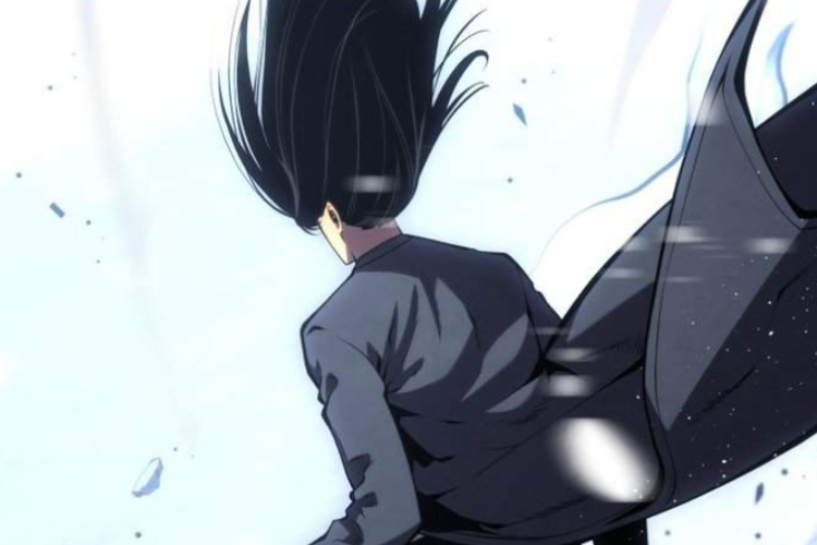 Read of Manhwa The Swordmaster's Son (Swordmaster’s Youngest Son) Chapter 202 Eng Sub, A Sharper and Stronger Aura! 