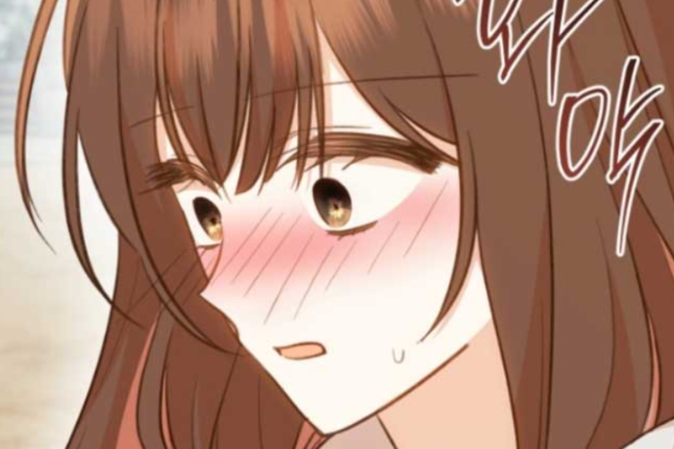 RAW Read Manhwa Please Be My Sister-in-law! Chapter 46 English Scan, Expressing Your Heart's Desire
