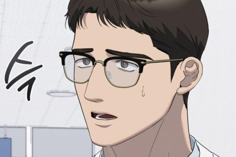 Salt Society Chapter 27 English Translation, Click Here to Read BL Manhwa for Free!