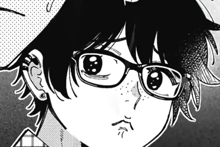 Feeling Disappointed? Read of Manhwa A Man Who Defies the World of BL Chapter 97 English Translation