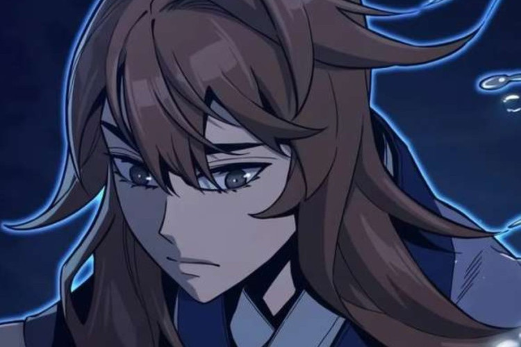 An Element of Surprise! Spoiler & Reading Link Manhwa Absolute Sword Sense Chapter 177 English Translation