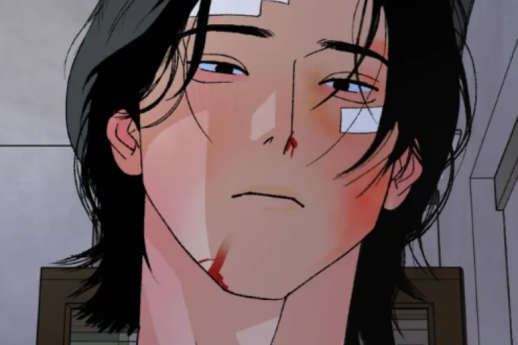 Need to Be Sharp! Spoilers and Link to Read Peace of God Manhwa Chapter 23 English Sub