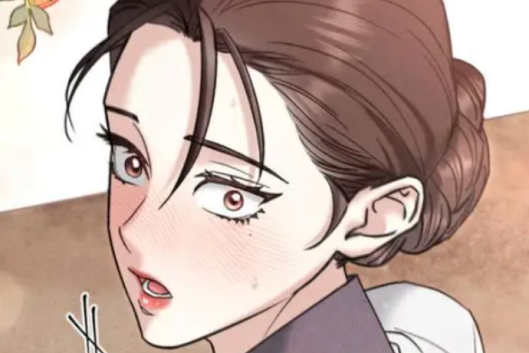 So Naive! RAW Reading Link of Manhwa Chaotic Nights Chapter 95 in English Scan 