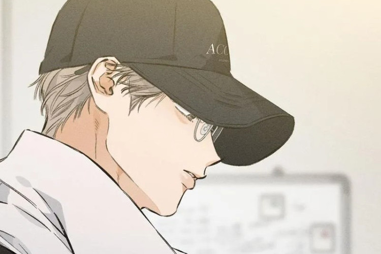 Spoiler RAW! Read BL Manhwa Stage Behind (Behind The Stage) Chapter 33 English Scan, Shy But Willing