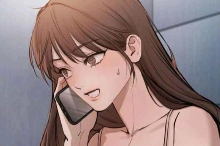 Is It Really Casual? Highlights of Manhwa Young Wife and Bad Deeds Chapter 28 English