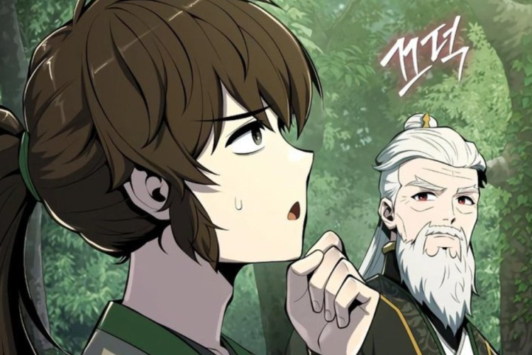 Manhwa Entomologist In Sichuan Tang Clan Chapter 51 English Translation: Spoiler, Release Date, & Link to Read