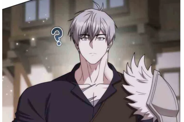 Spoilers of Manhwa Barbarian's Adventure in a Fantasy World Chapter 31: Master Ready to Fight