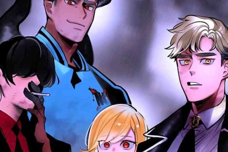 Everyone Okay! Reading Link of Webtoon Jungle Juice Chapter 170 English Translation