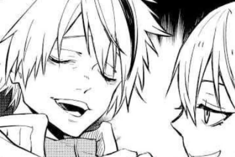 Read That Time I Got Reincarnated as a Slime Chapter 136 in English Translation, There Are Shrimp Behind the Rock, There Must Be a Desire!
