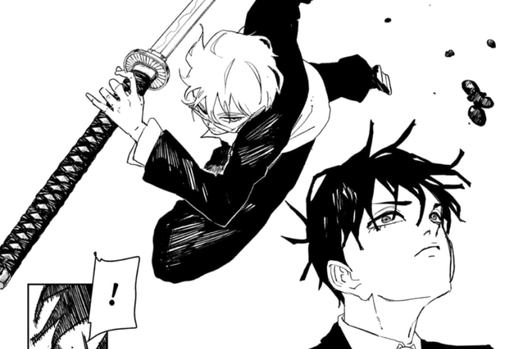 Spoilers Update! Kagurabachi Chapter 100 English Subtitle, The Enemy's Resistance is Getting More Terrifying