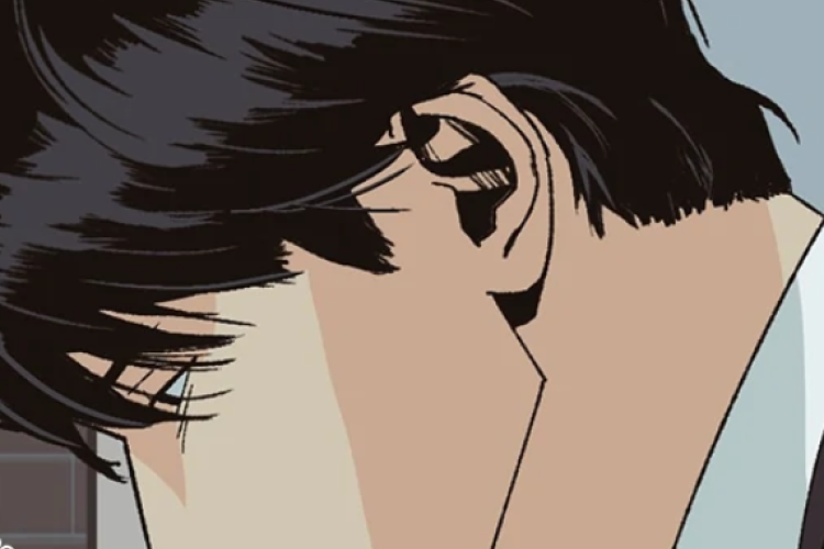 Link to Read Peace of God Manhwa Chapter 12 English Sub, Situations that Make a Project Impossible