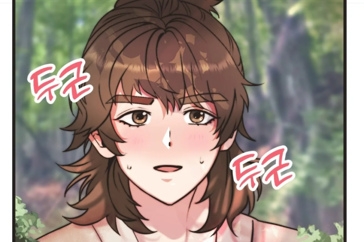 Read of Manhwa BL Honey, Tighten It Up Full Chapter English Subtitle, With New Synopsis Update!