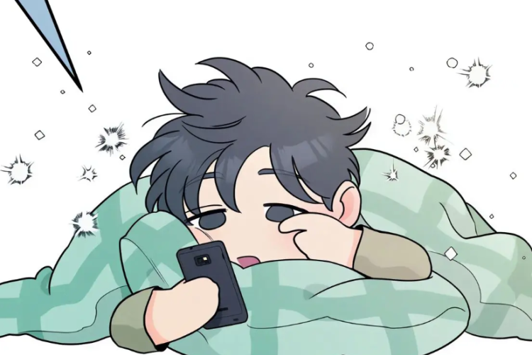 Praise Be to God! Spoiler & Reading Link BL Manhwa My Lovely Copycat Chapter 8 English Translation