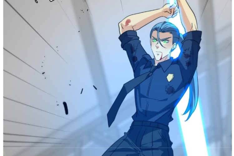 Read RAW Manhwa unOrdinary Chapter 363 English Subtitle, The Battle Cannot Be Stopped