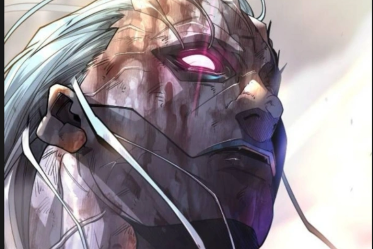 Spoilers Updaete! Manhwa The Superhuman Era Chapter 215 English Scan, Kirilov on the Offensive