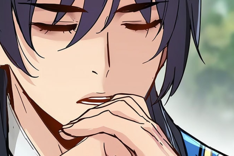 Manhwa Surviving as a Genius on Borrowed Time Chapter 61 English Sub, Given Special Lessons